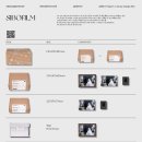 [W03. 본식DVD, 아이폰스냅] 광주 시보필름, 에떼르넬 스냅 계약 후기