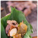 유천 한우 이미지