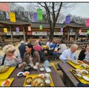 나만의 곡 만들기: My First Song | 서울남선교부 장년선교사들과의 모임 용인 한국민속촌에서