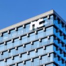 (주)엔씨소프트 이미지