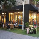 보정동 카페거리 이미지