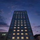 크라운파크 호텔 이미지