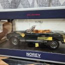 1:18 / GLM , 노레브 , 미니챔프 / bmw 235 , 230SL , AMG GT 블랙시리즈 그린헬 팝니다. 이미지