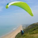 단양패러글라이딩 이미지