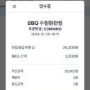 비비큐수원원천점 이미지