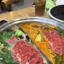 칠곡중학교 | [대구/칠곡]대구 칠곡 샤브20 주말 오픈런 후기, 가족 외식으로 만족!