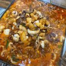 꽃가람 한식당 이미지