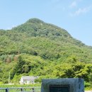 백양1리 | 춘천 강촌 굴봉산 (395m): 계획에 없던 1일 2산?을 했네요~