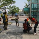 [6.28 근대 소풍 후기] 상상 의료 생협 소제동 투어 사진 - 아이들 편 이미지