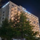 로얄목욕탕 모텔 | 경남 부곡온천 아기랑 가족탕 숙소 로얄호텔 트리플룸 예약 후기