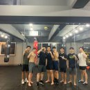 Hook Boxing Gym 이미지