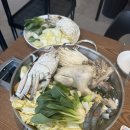 보쉬카서비스 장유율하점 | 김해맛집 장유율하 몸보신 하기 좋은 곳, 해물전골 맛집 백산식당 황제해물전골 후기!