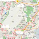 원천동 원천유치원 앞~원천동 정보고교앞 | [분위기임장]수원시 영통구 첫 임장기
