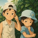 갑자기 겸손해진 사람들 이미지