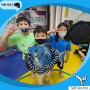 안양 태풍 태권도장 이미지