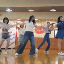 아이브(IVE) - 해야 - 부산댄스학원, 부산방송댄스, 부산대, 후댄스 이미지
