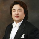 테너 강진모 독창회 이미지