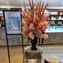 그랜드 베이커리 | 코엑스 호텔 케이크 그랜드 인터컨티넨탈 파르나스 베이커리 메르카토521 치즈케이크 후기