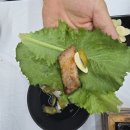 지리산흙돼지와묵은지