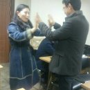라인댄스 심화반 이미지
