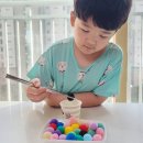 그림책 읽기와 오감발달 책놀이 이미지