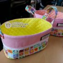 미싱으로 소품 만들기B 이미지