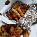 집나간옛날치킨 - 남동구 용천로 167 | 집나간옛날치킨