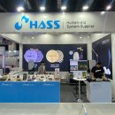 주식회사 글레이즈 | [하스 전시회] 2025 KDTEX 전시 부스 참가 후기 #신제품 #아르테 #글레이즈