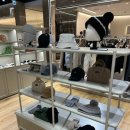 현대장갑 | [소비일기] 드파운드 현대백화점 판교점 니트 장갑 구매 후기