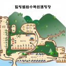 [남양주] 계곡있는 남양주 힐링별밤수목원 캠핑장 추천 1박 2일 차박사이트 장단점