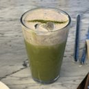 나비엘시지갤러리 | 100평규모의 전시형 갤러리 공간에서 다양한 디저트를 넓은 공간에서 즐기기 좋은 '엘몽끄' 재방문...