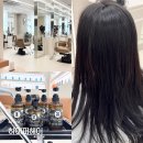 머리결 | 광주 상무지구 미용실 헤어클리닉 머리결 모발케어 후기 두피와 머릿결 좋아지는 법