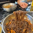 산골칡냉면 이미지