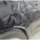 안양자동차외형복원