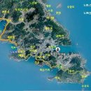 금오도 비렁길 이미지