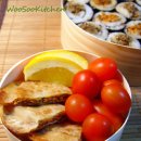못난이김밥 이미지