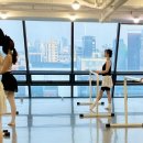 발레의 아름다움 속으로: 엘라인발레아카데미 방문 후기!