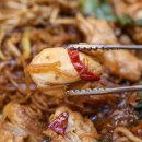 평화찜닭 이미지