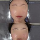 창원 유니시티 피부샵 피부를가꾸다 윤곽 수분관리 후기