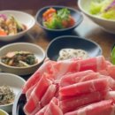 청학동버섯전골 이미지