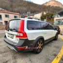 대덕상사 | 2014 볼보 XC70 D5 AWD 매입