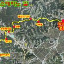 바우길 10구간 이미지