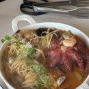 불장난파스타 | 불장난다이닝 파스타 수완 문어짬뽕파스타 내돈내산