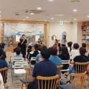 큰숲작은도서관 이미지