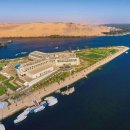 2024년 10월 이집트 일주와 나일강 크루즈 호텔 이미지