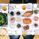 한국관식당