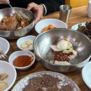 창원 북면 로컬 맛집 금강산면옥, 현지인 추천 받은 석쇠불고기 냉면