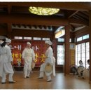 소고놀이 이미지