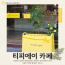 산호건설(주) | 양재천 카페_내돈내산♪조용히 눈에 띄는 감성카페 티피에이(TPA)