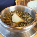솥밥시래정 | 양구 시래기 정식 맛집 '시래정' (내돈내산)